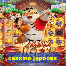 cassino japones